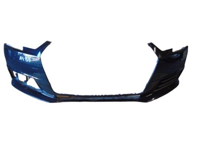 Бампер audi a4 b9 8w0807437 фото №1