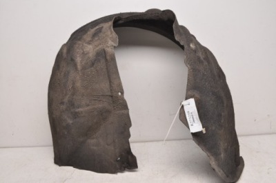 Volvo v40 ii подкрылок перед передние правое фото №1