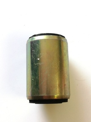 Втулка ресора задня 14x50x71 daewoo lublin фото №1