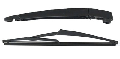 Alfa romeo mito важіль двірник щітка задня фото №1