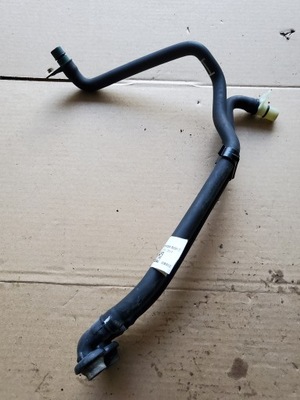 Шланг wąż зливний вакууму volvo xc90 ii фото №1