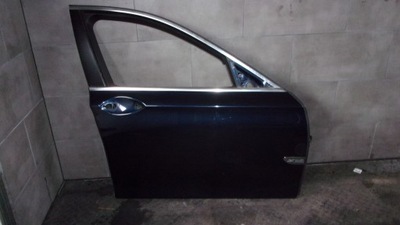 Дверь перед правое bmw 7 f01 long фото №1