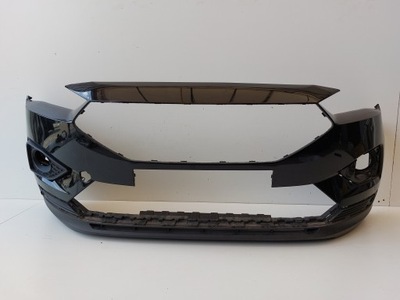 Seat tarraco бампер перед 5fj807221 d оригінал фото №1