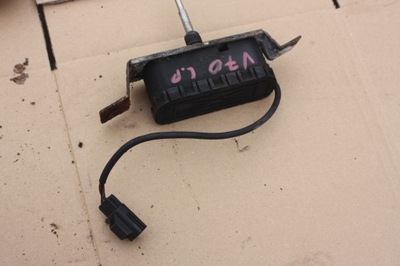 Омыватель лампы левый volvo v70 ii фото №1