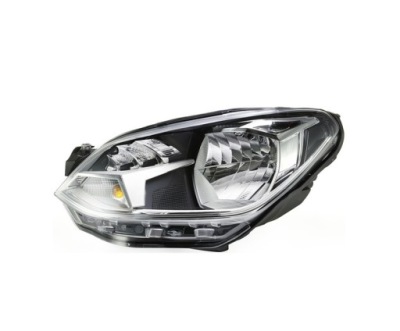 Фара главный vw up! 12- 1s1941015aa левый фото №1