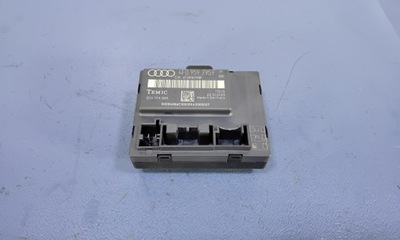 Audi a6 c6 4f модуль дверь левый задняя 4f0959795f фото №1