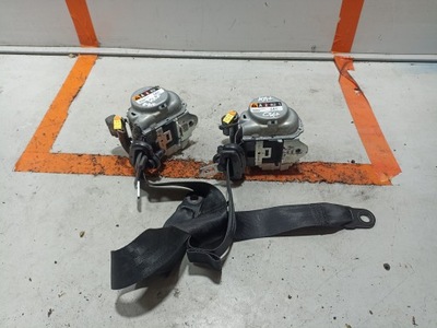 Ford ka plus ремни безопасности перед левый правый фото №1