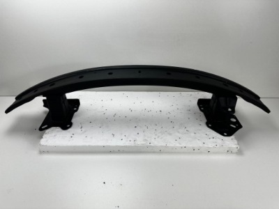 Tesla x балка передняя усилитель перед org! фото №1