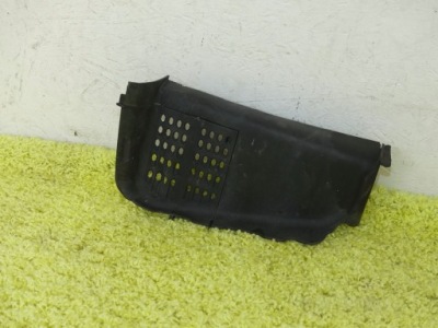 Прокладка капот стенки bmw x2 f39 правая super оригинал фото №1