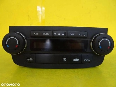 Панель обдув honda cr-v iii 79600swye4 nr29 фото №1