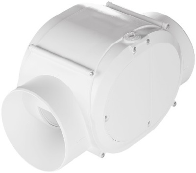 AWENTA VTR100 WENTYLATOR KANAŁOWY TURBINA STANDARD