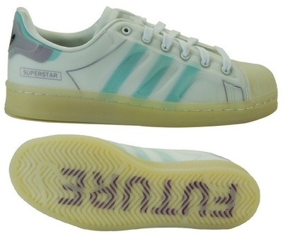 Buty damskie adidas Superstar Futureshell originals r.36