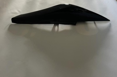 Yamaha FZ6 Ogon Zadupek