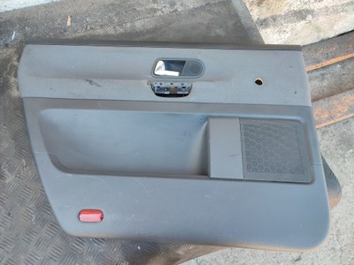 Оббивка двері задня лівий ford galaxy mk2 7m5 фото №1