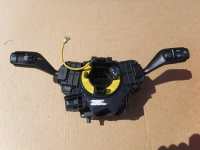 Переключатель комбинированный ford focus mk2 фото №1