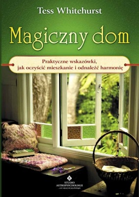 Magiczny dom / SKLEP WYDAWNICTWA