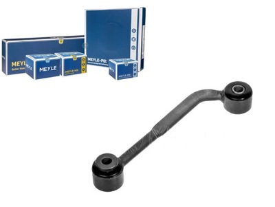 Соединитель стабилизатора mercedes задняя w203 pr meyle фото №1