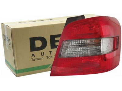 Лампа задняя правая depo 440-1973r-ue фото №1