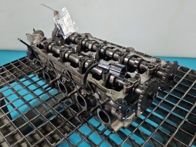 Головка валы kpl hyundai i40 11-14 1.7 crdi 116km d4fd фото №1