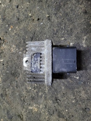 Реле свічка 9640469680 peugeot citroen фото №1