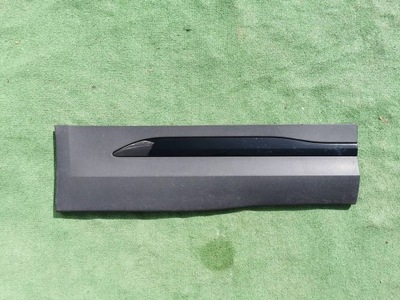 Mercedes gla w247 h247 молдинг na дверь правая задняя задняя a2477375000 фото №1