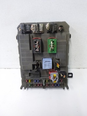 Модуль bsi citroen c5 1.8 2001r. фото №1