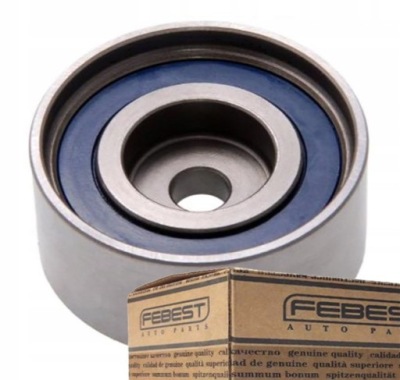 Ролик ремень распределительного вала do mitsubishi pajero sport ii фото №1