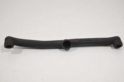 Шланг wąż вихлопних газів egr mercedes c215 w215 cl500 lift 1122380082 фото №1