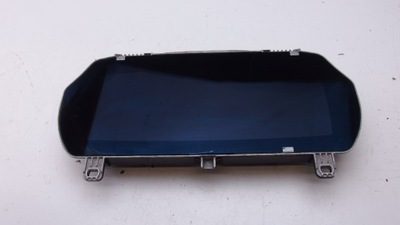 Renault captur ii e-tech гибрид счетчик фото №1