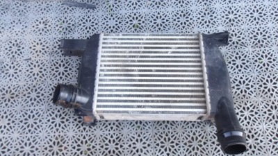 Renault оригінальний номер 144967318r радіатор фото №1
