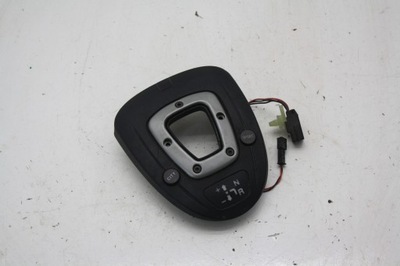 Рамка защита выборщик переключения передач alfa romeo gt 94761446 фото №1