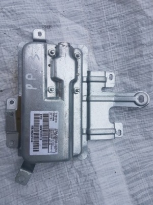 Bmw x3 e83 подушка подушка безпеки 30371168 права фото №1