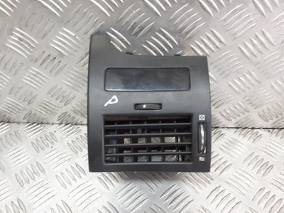 Решётка обдув правая chevrolet epica фото №1