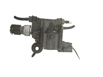 Discovery iv 3.0 d 12r клапан подвеска rvh000046 фото №1