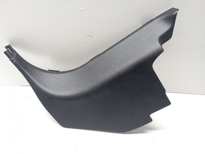 Захист панель поріг стійка ліва dodge durango 2014- фото №1