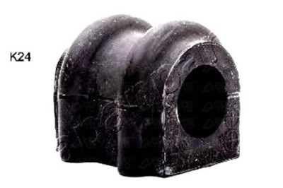 Japanparts ru-k24 втулка підшипник, стабілізатор фото №1