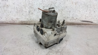 Насос блок керування abs mercedes vito 0265220054 фото №1
