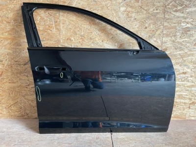 Audi a6 c8 4k0 18-22 передние правое дверь фото №1