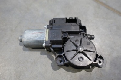 Vw beetle 5c моторчик стекло левый перед фото №1