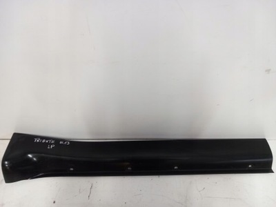 1t24-7810177 молдинг порог левая mazda tribute e13 фото №1