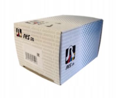 Шарова опора важеля toyota l camry rts rts93.92555.2 фото №1