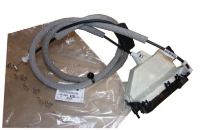 Замок дверь c jumpy 4 p expert 4 правый 9808416380 фото №1