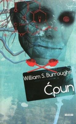 ĆPUN William S. Burroughs