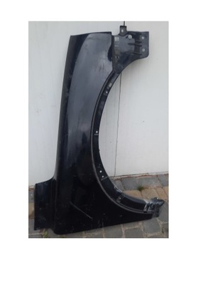 Крила volvo xc90 2002-2014 правий фото №1