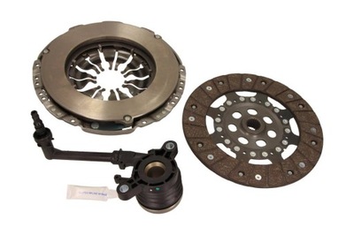 RYMEC CLUTCH SET NISSAN CUBE/JUKE/NOTE/QASHQAI/TIIDA 1,5 DCI 06-  