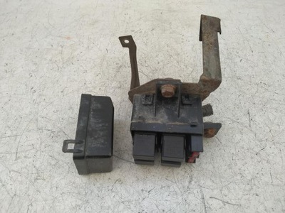 BLOQUE FUSIBLES MITSUBISHI CARISMA 1.9 TD  