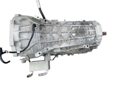 Автоматическая коробка передач передач ford ranger vi 6 2.0tdci mb3p7000pb фото №1