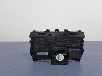 Bmw ix i20 блок керування зарядний пристрій індукційної 5a56dd2 фото №1