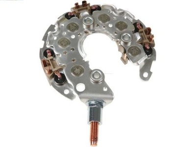 Выпрямитель, генератор as-pl arc6021 фото №1