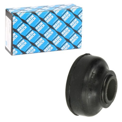 Втулка рычага перед l/p fiat scudo uno фото №1